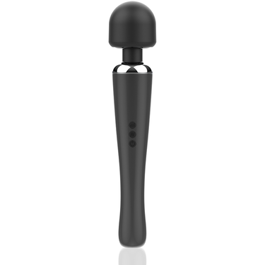 Massaggiatore Naomi Wand Super Forte - Vibrazioni Intense e Relax